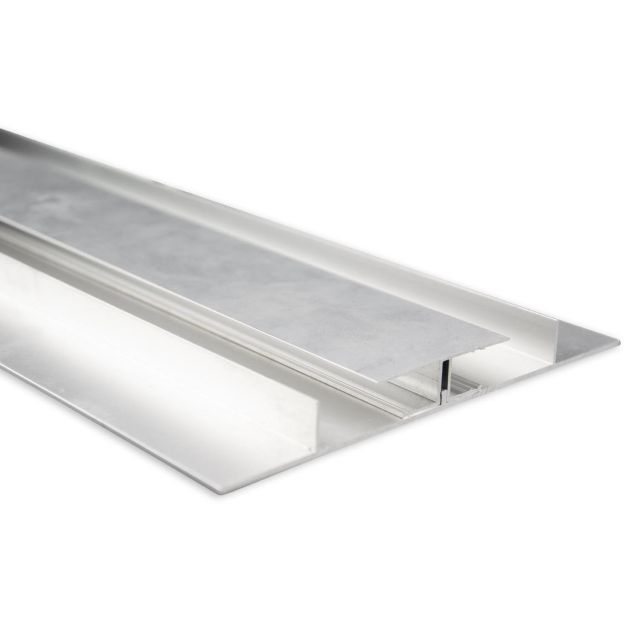 LED Trockenbauleuchte Planar, 200cm