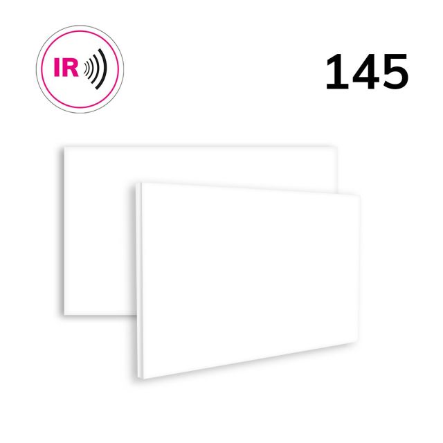 Infrarot-Panel PROFESSIONAL 145, 320x520mm, 137W