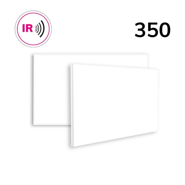 Infrarot-Panel PROFESSIONAL 350, 500x800mm, 332W