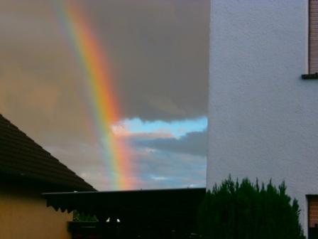 Regenbogen