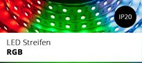 LED Streifen RGB